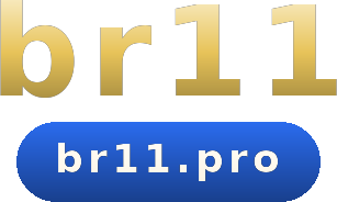 br11 logo